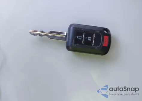 2021 Mitsubishi Outlander Sport 2.0 Es 2Wd z USA, uszkodzony, nr VIN JA4APUAU6MU002420